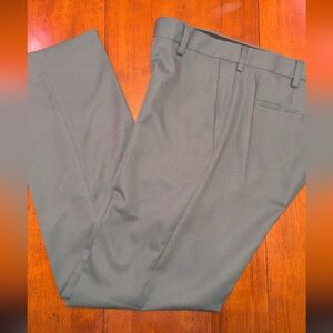 Van Heusen Slate Blue Dress Pants